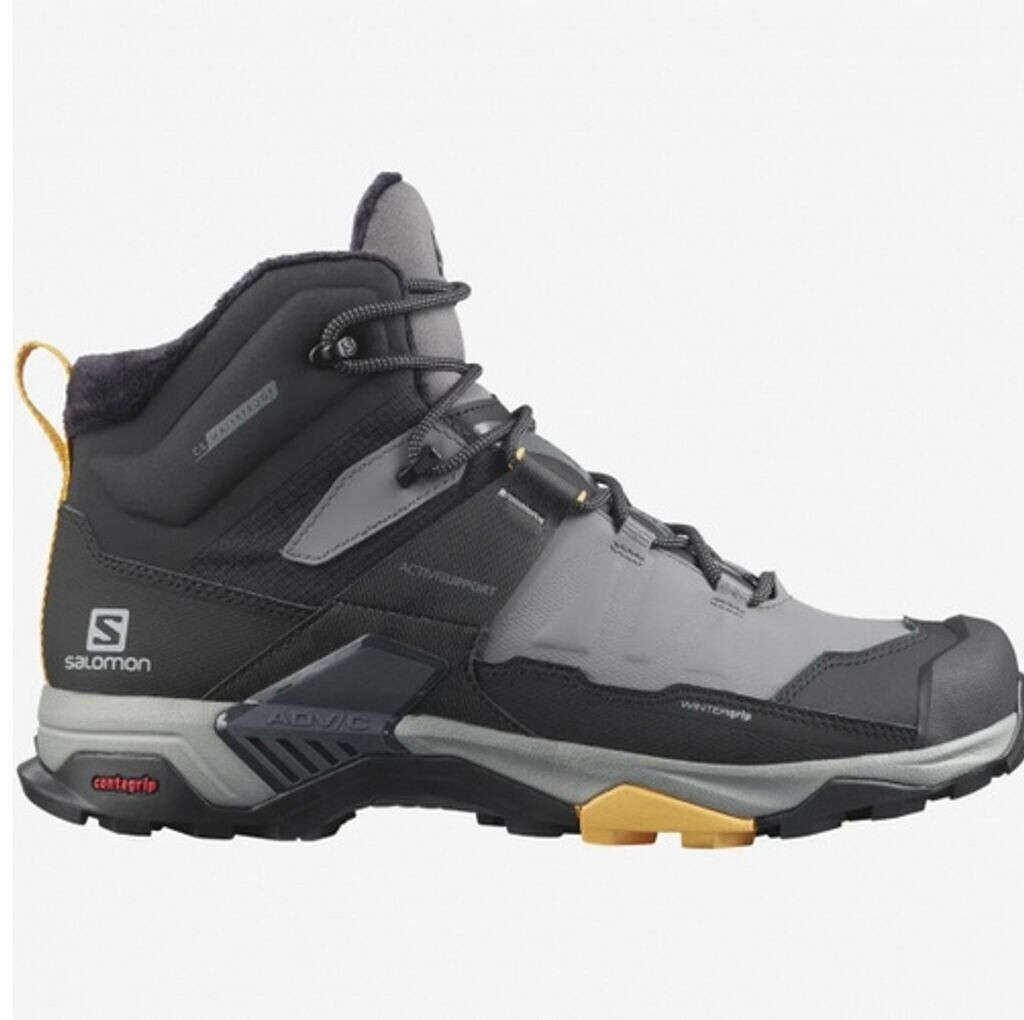 Schuhe X ULTRA 4 MID WINTER TS