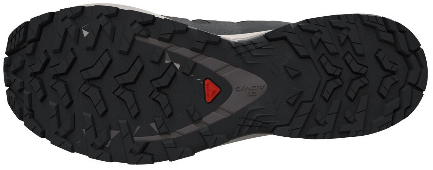 Schuhe XA PRO 3D V9 Black/Dark
