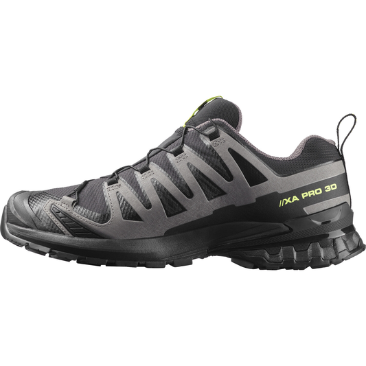 Schuhe XA PRO 3D V9 GTX Black/