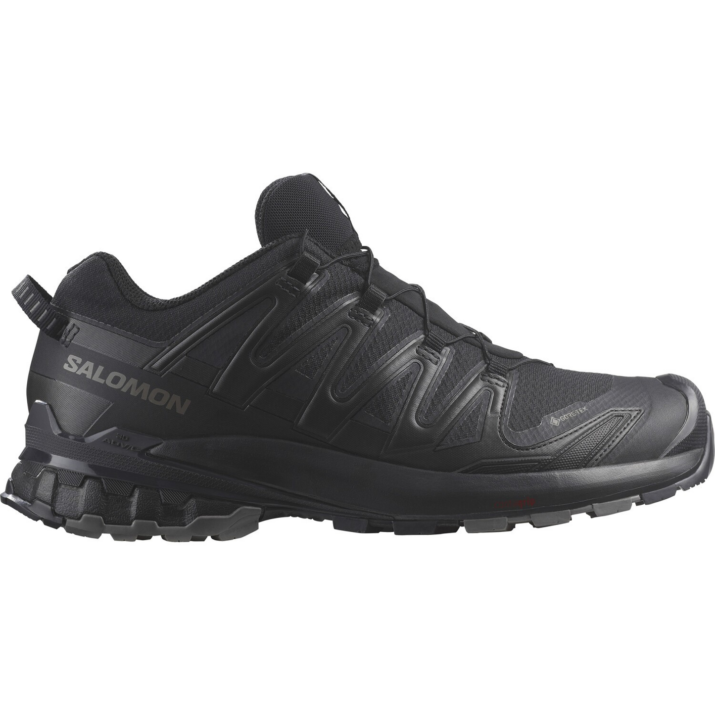 Schuhe XA PRO 3D V9 GTX /Phant