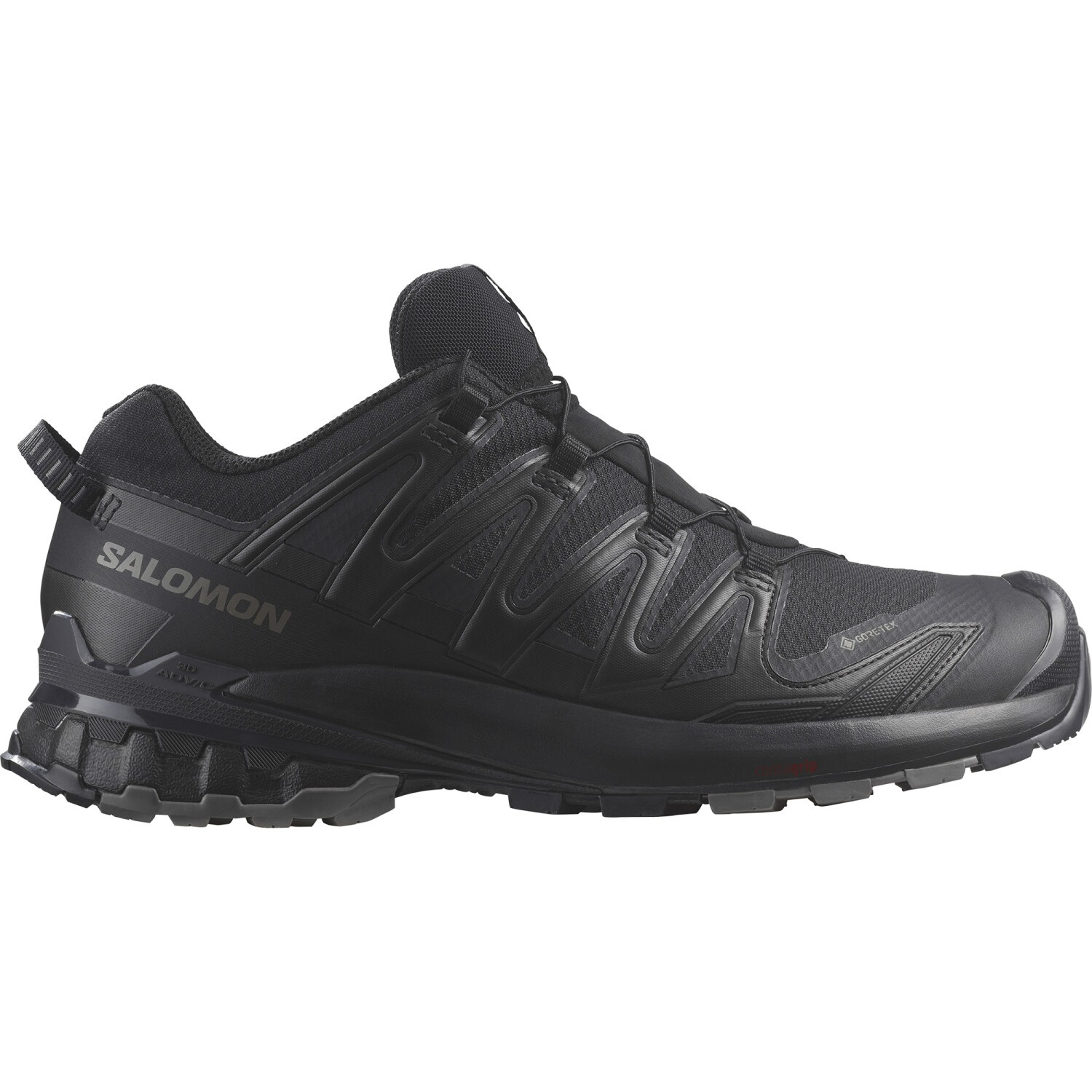 Schuhe XA PRO 3D V9 GTX /Phant