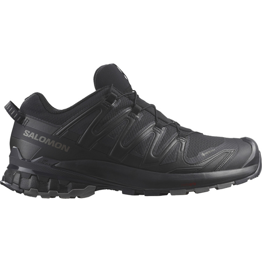 Schuhe XA PRO 3D V9 GTX /Phant