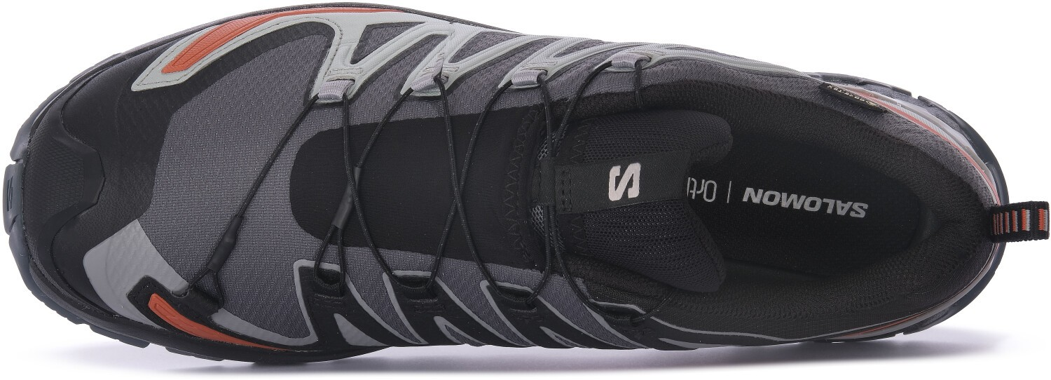 Schuhe XA PRO 3D V9 GTX Turbul