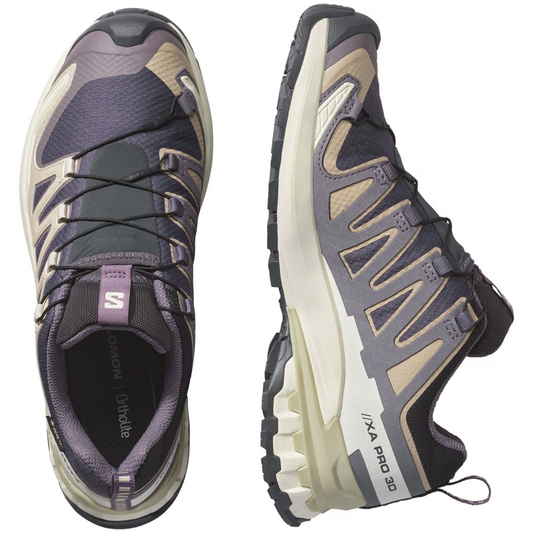 Schuhe XA PRO 3D V9 GTX W 9 Ir