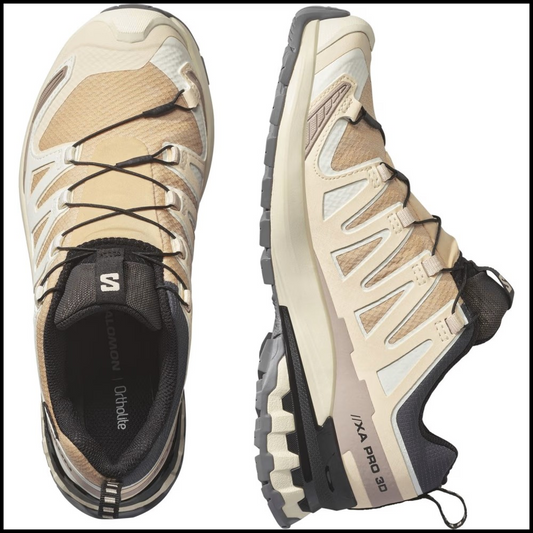 Schuhe XA PRO 3D V9 GTX W Hzln