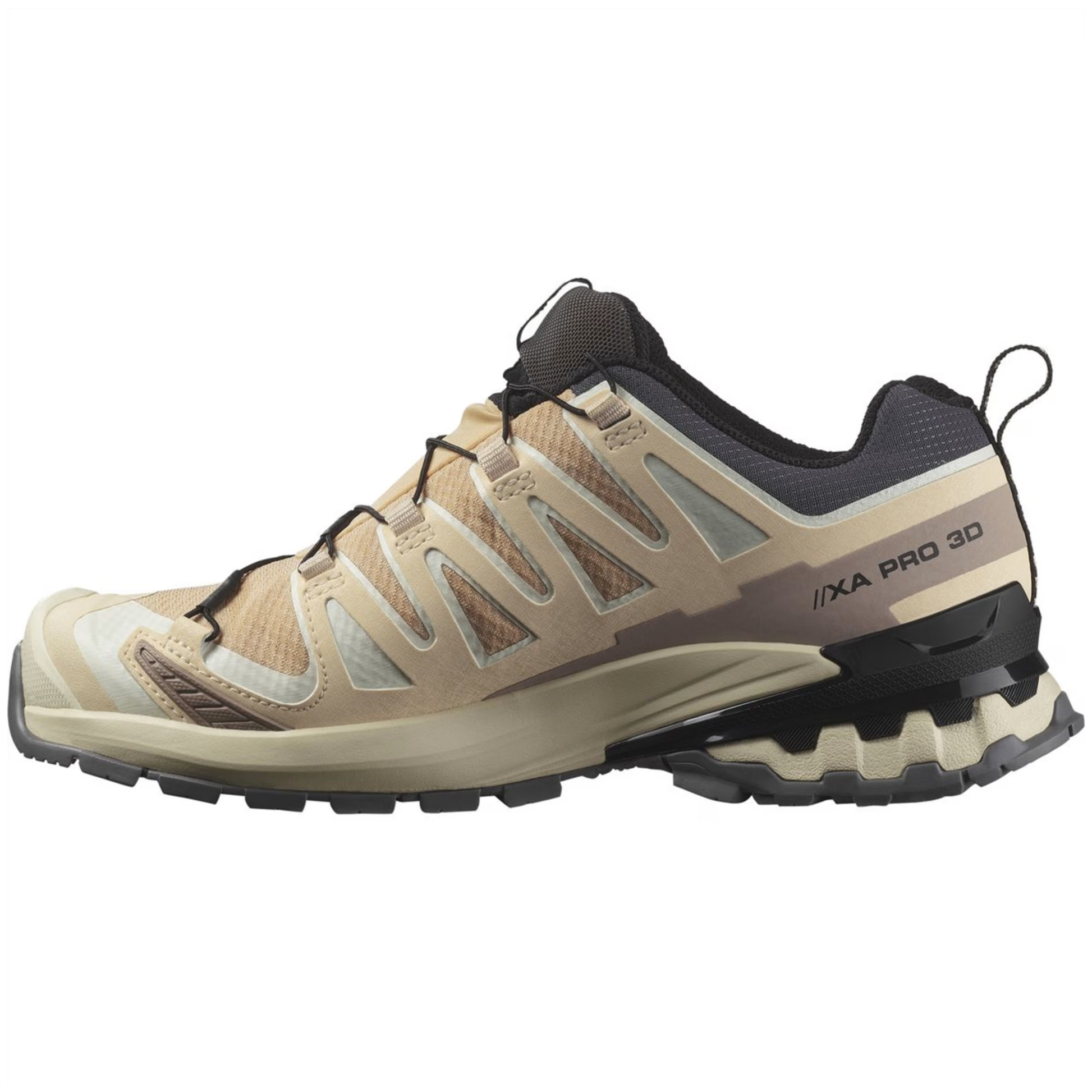 Schuhe XA PRO 3D V9 GTX W Hzln