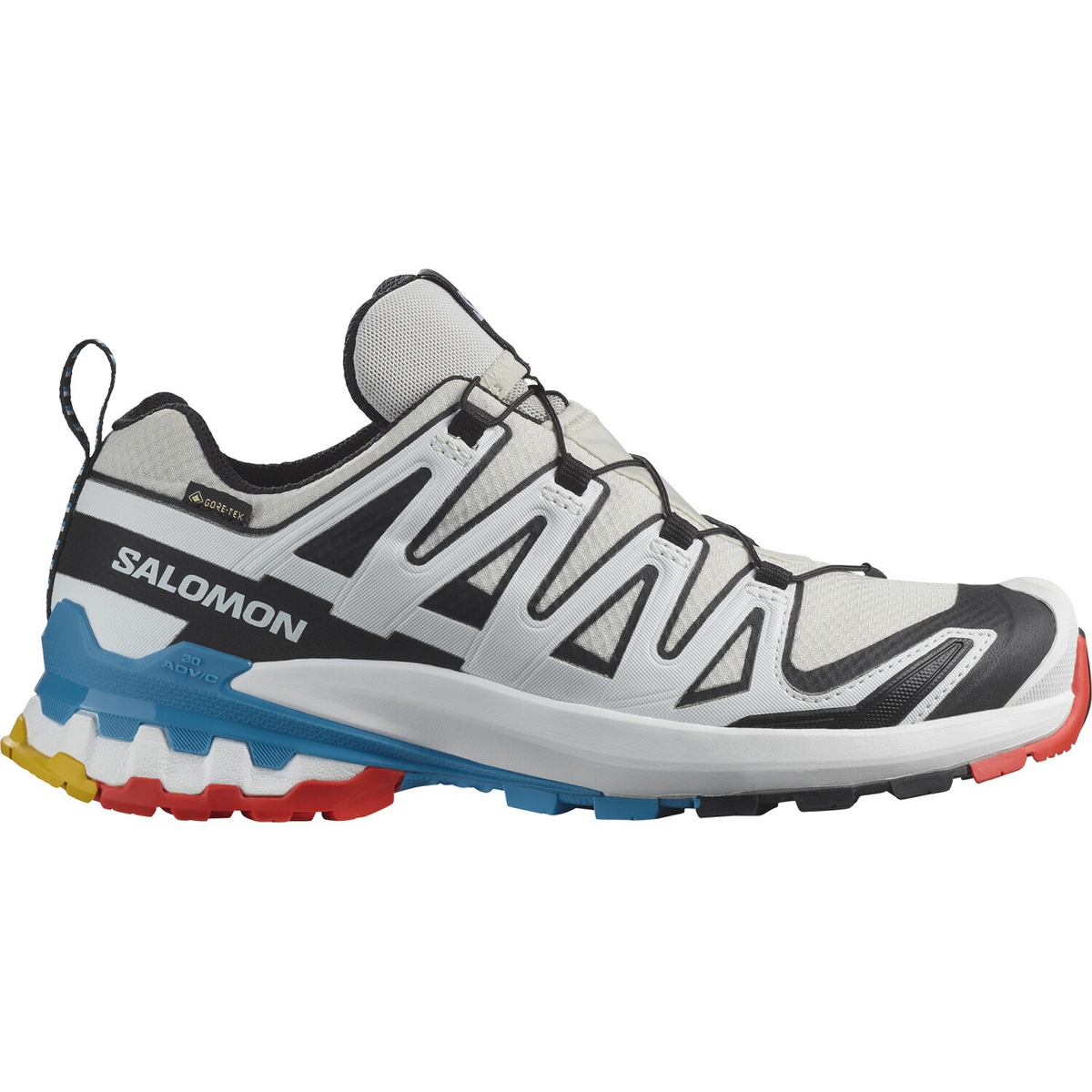 Schuhe XA PRO 3D V9 GTX W Luna