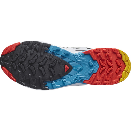 Schuhe XA PRO 3D V9 GTX W Luna