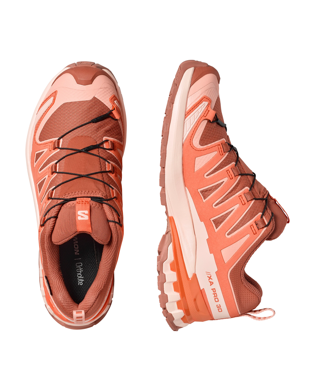 Schuhe XA PRO 3D V9 GTX W Peca
