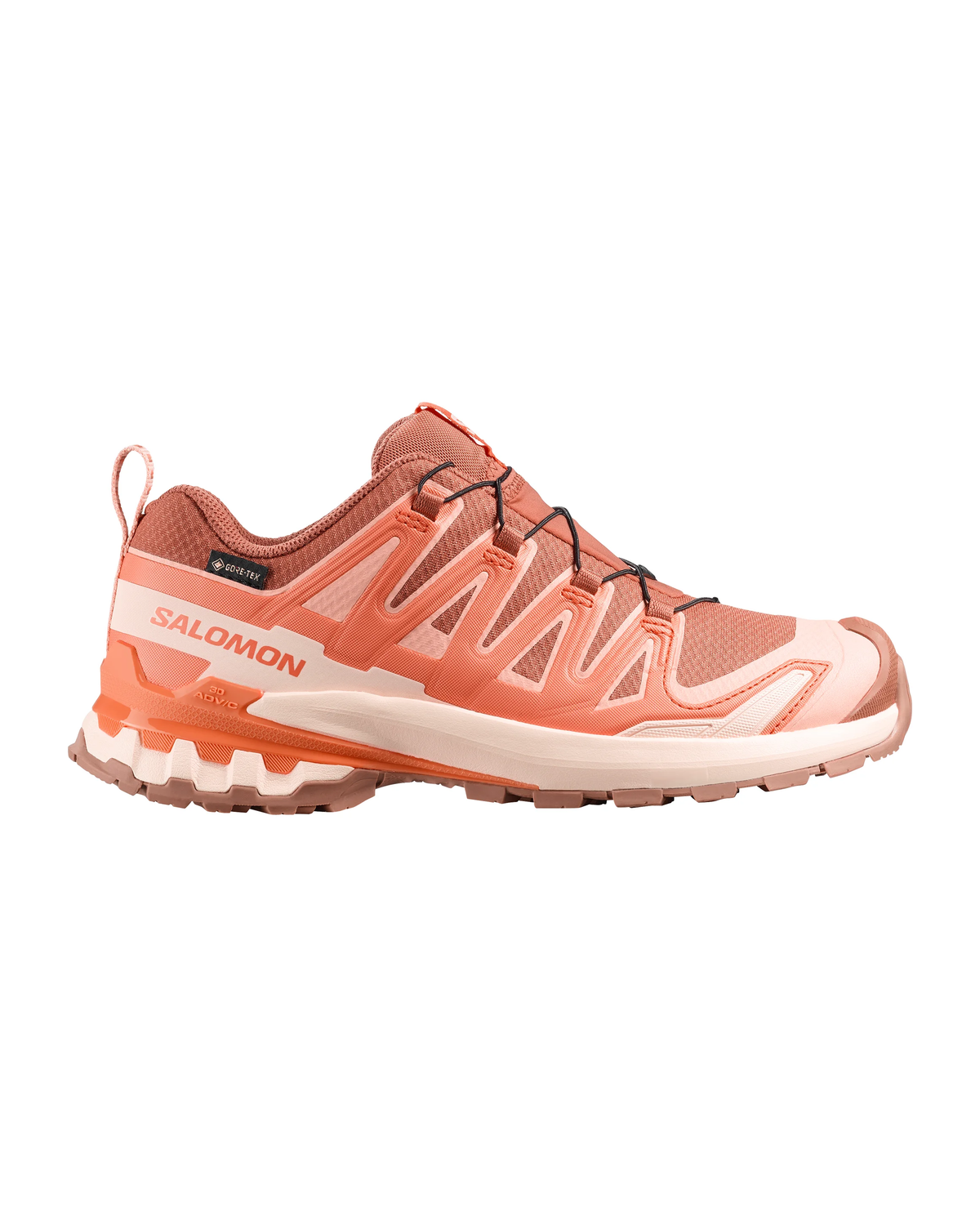 Schuhe XA PRO 3D V9 GTX W Peca
