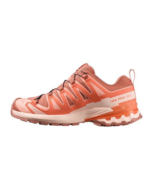 Schuhe XA PRO 3D V9 GTX W Peca