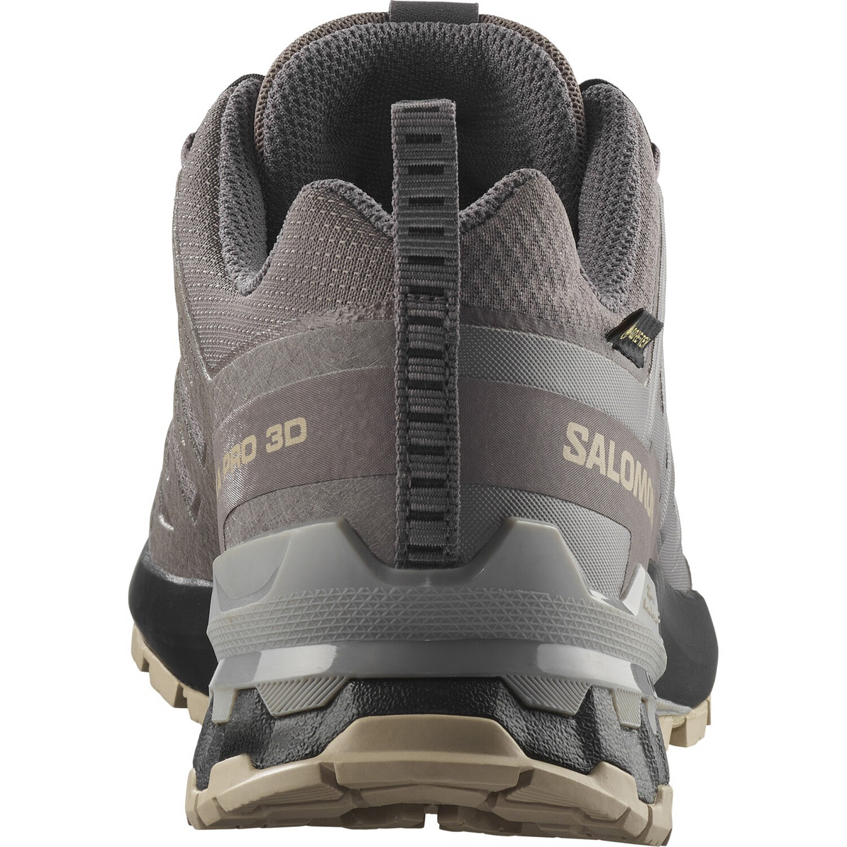 Schuhe XA PRO 3D V9 GTX W Pkit