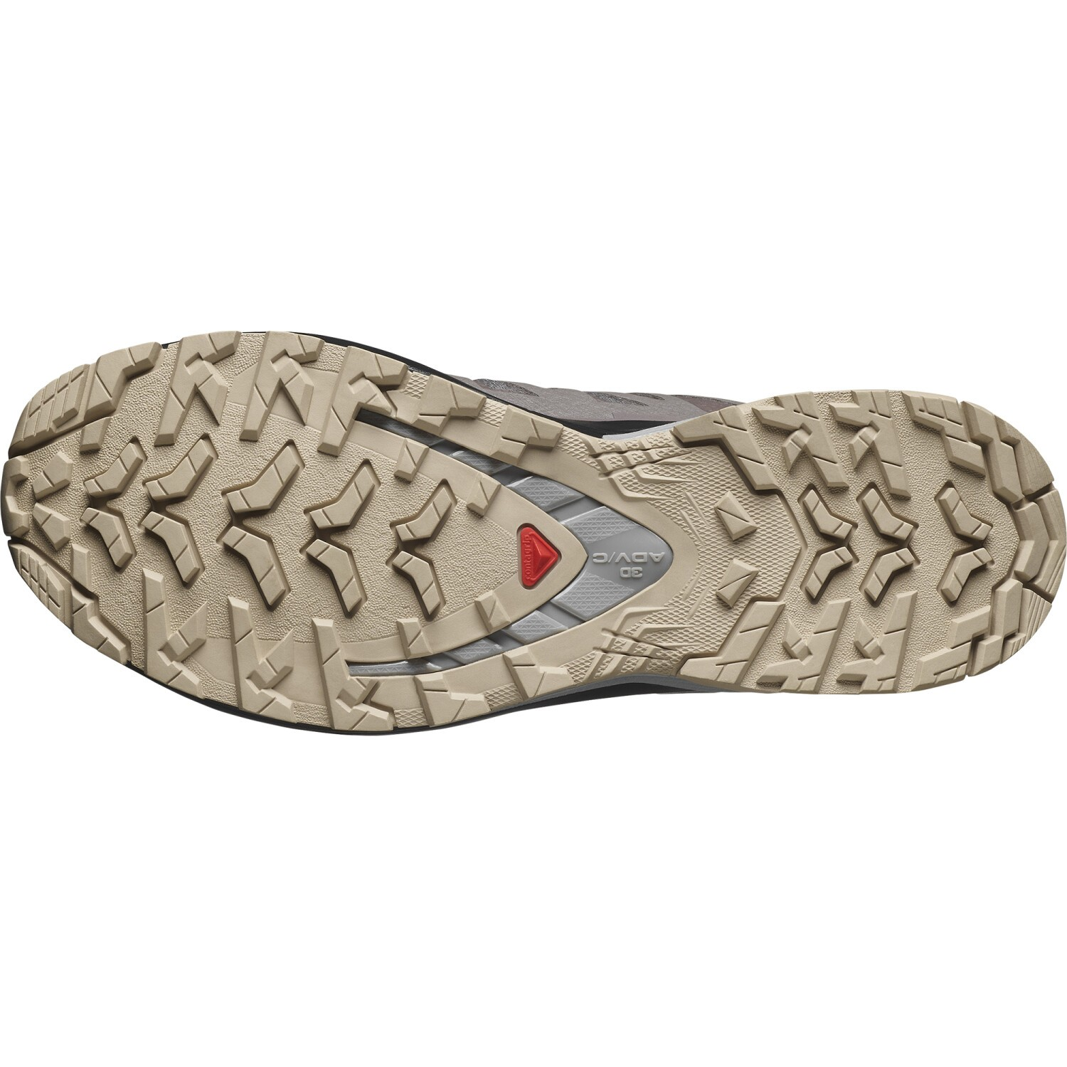 Schuhe XA PRO 3D V9 GTX W Pkit