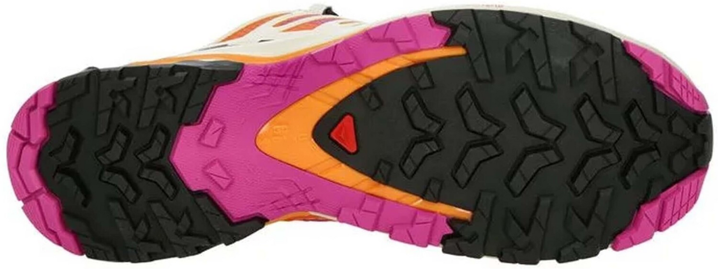Schuhe XA PRO 3D V9 W Rose V/D