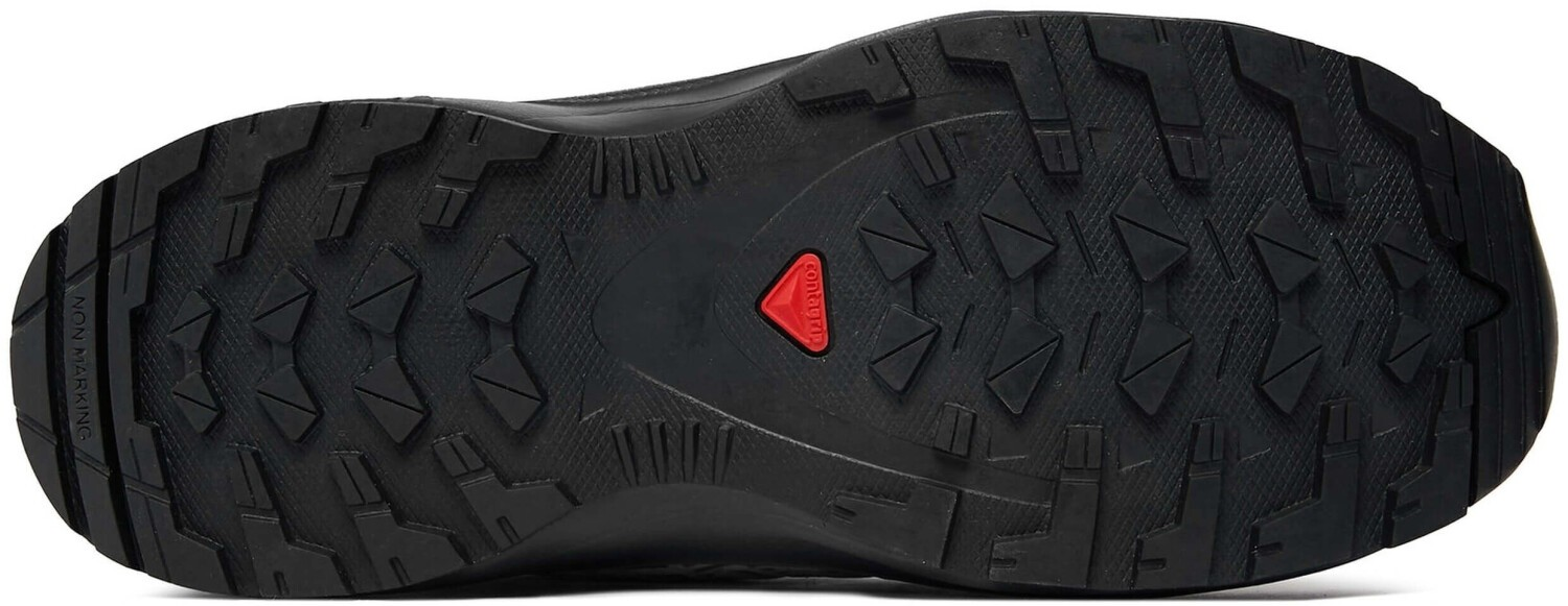 Schuhe XA PRO V8 CSWP J red/black