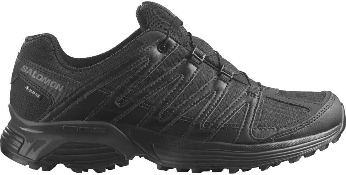 Schuhe XT RECKON GTX Black/Pha