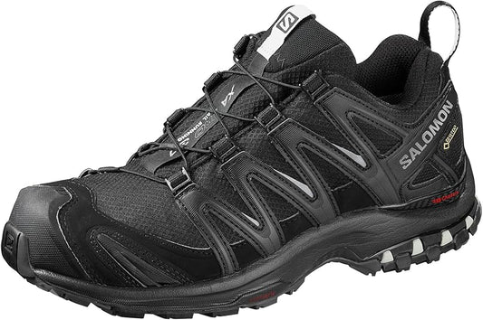 XA PRO 3D GTX schwarz