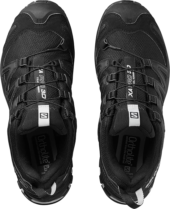 XA PRO 3D GTX schwarz