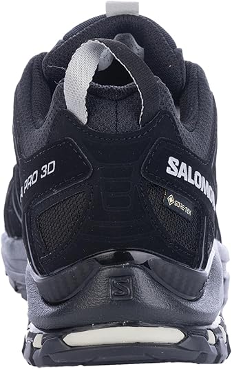 XA PRO 3D GTX schwarz