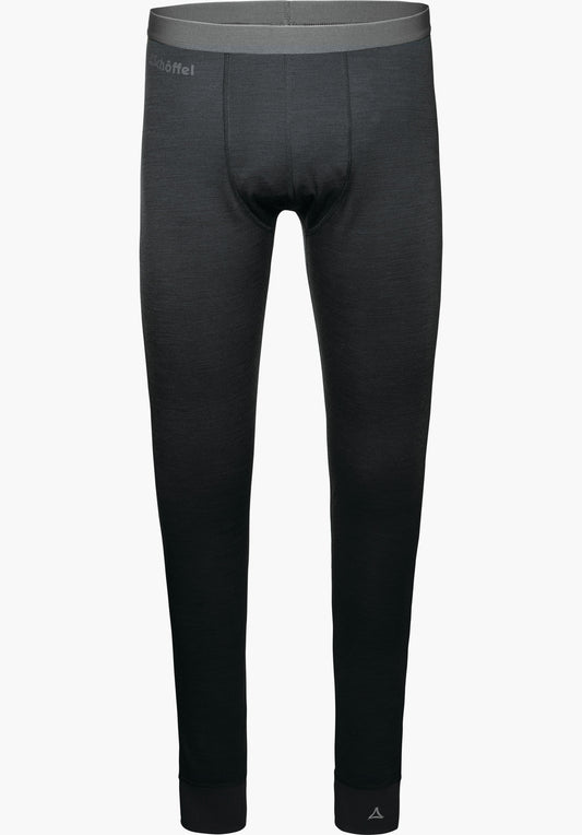 Merino Sport Pants long M
