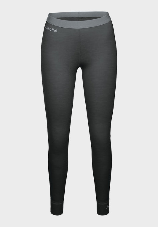 Merino Sport Pants long W