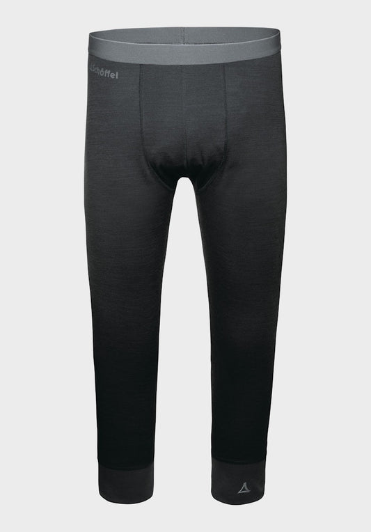 Merino Sport Pants short M