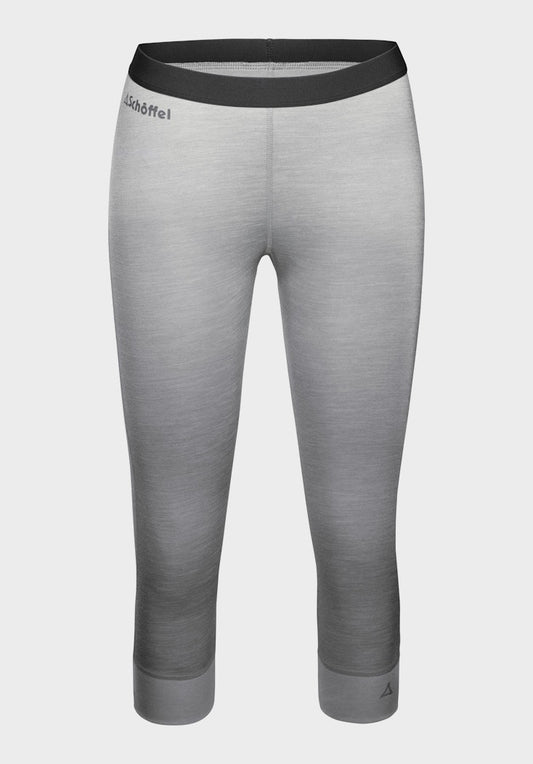 Merino Sport Pants short W