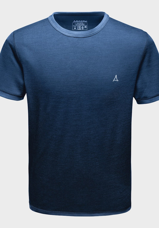 Merino Sport Shirt 1/2 Arm M