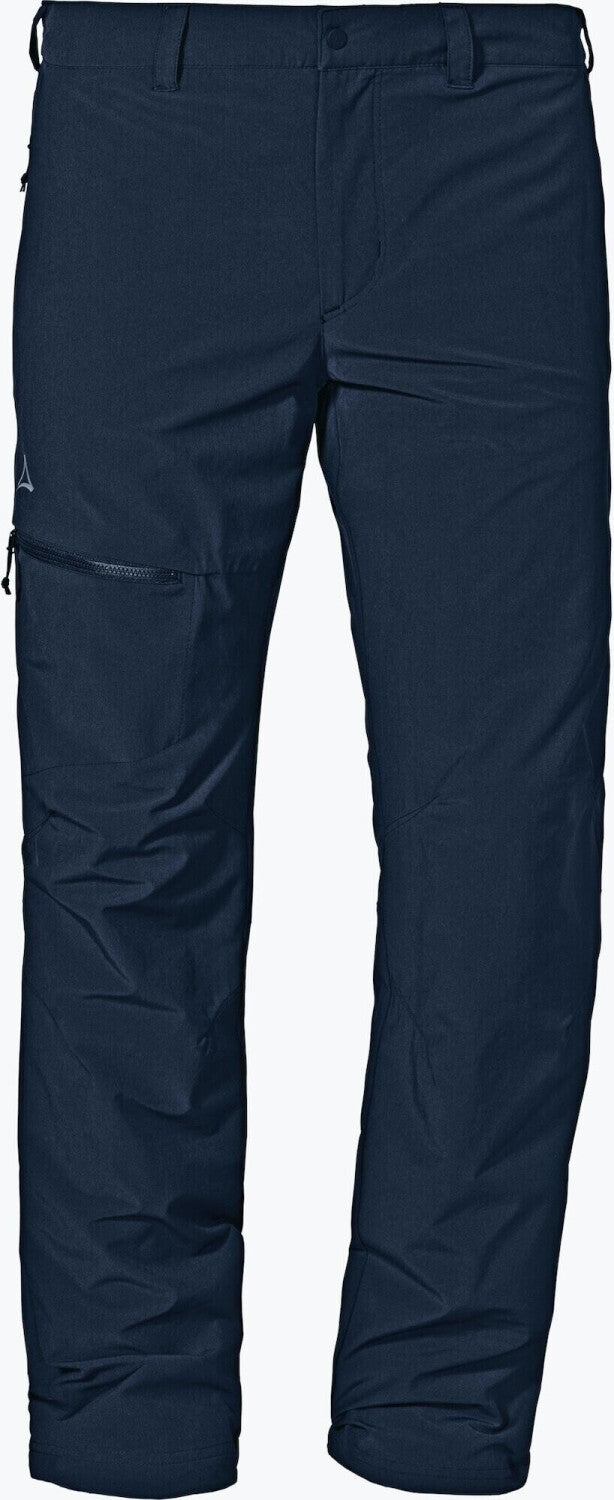 Pants Koper1 Warm M