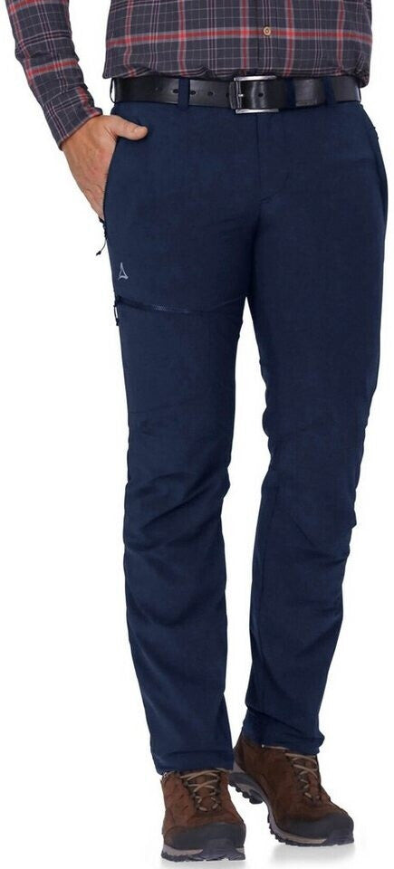 Pants Koper1 Warm M