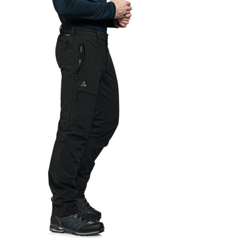 Pants Koper1 Warm M