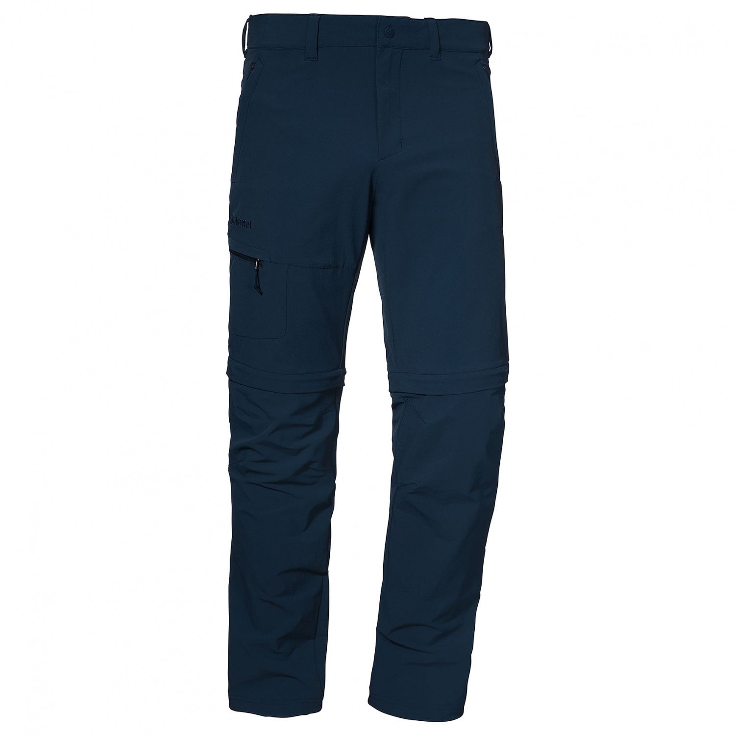 Pants Koper1 Zip Off