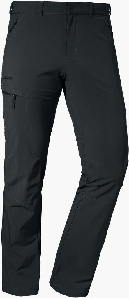 Pants Koper1 Zip Off