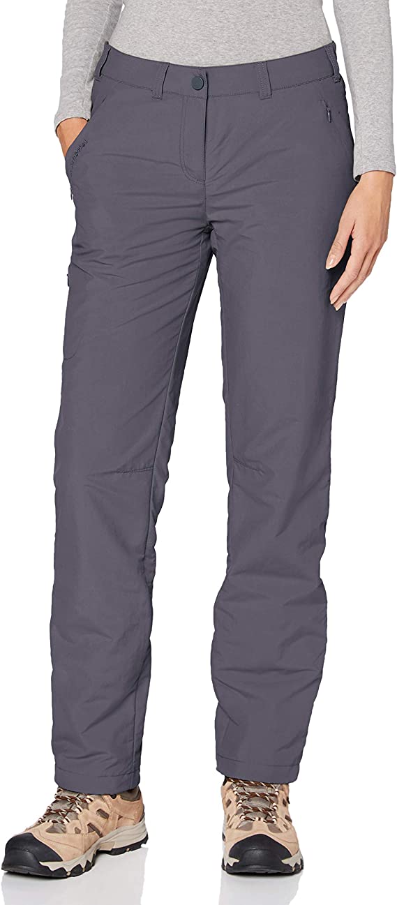 Pants Santa Fe Ebony
