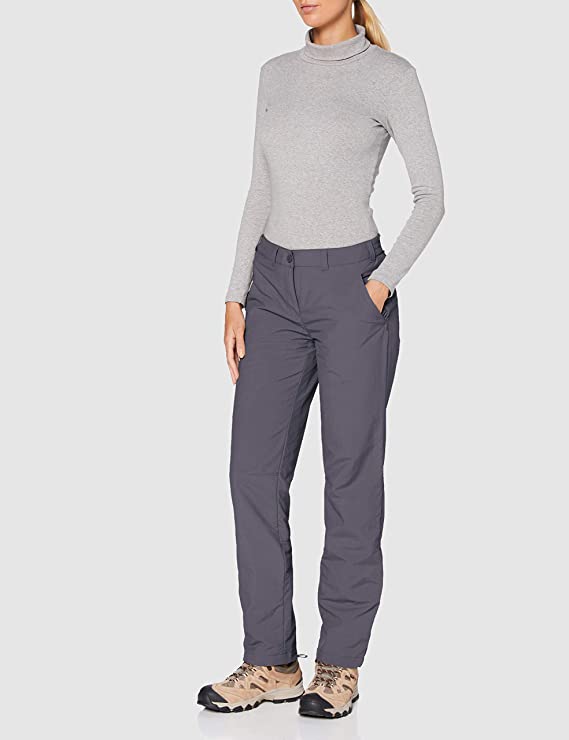 Pants Santa Fe Ebony