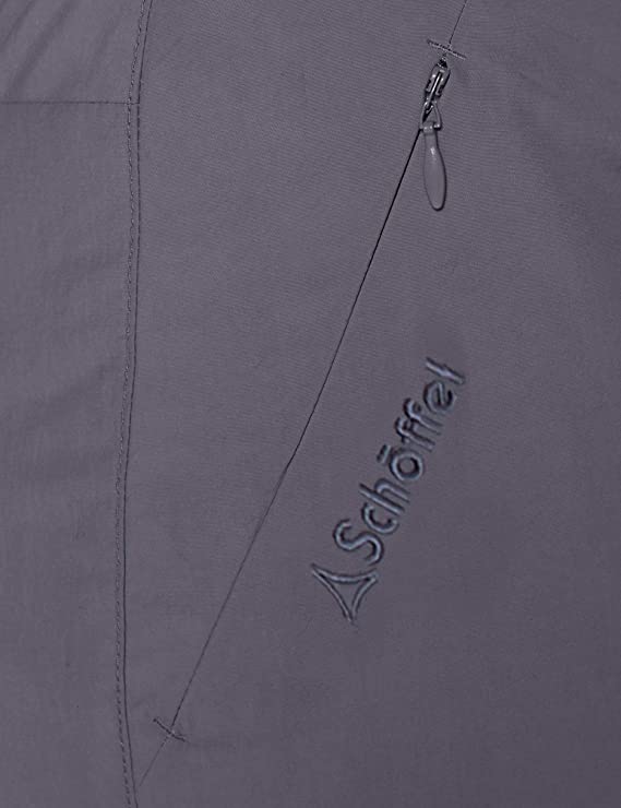 Pants Santa Fe Ebony
