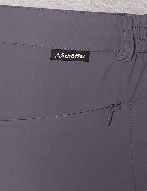 Pants Santa Fe Ebony