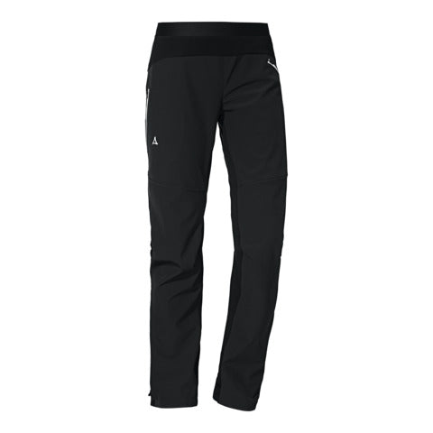 Softshell Pants Rinnen L