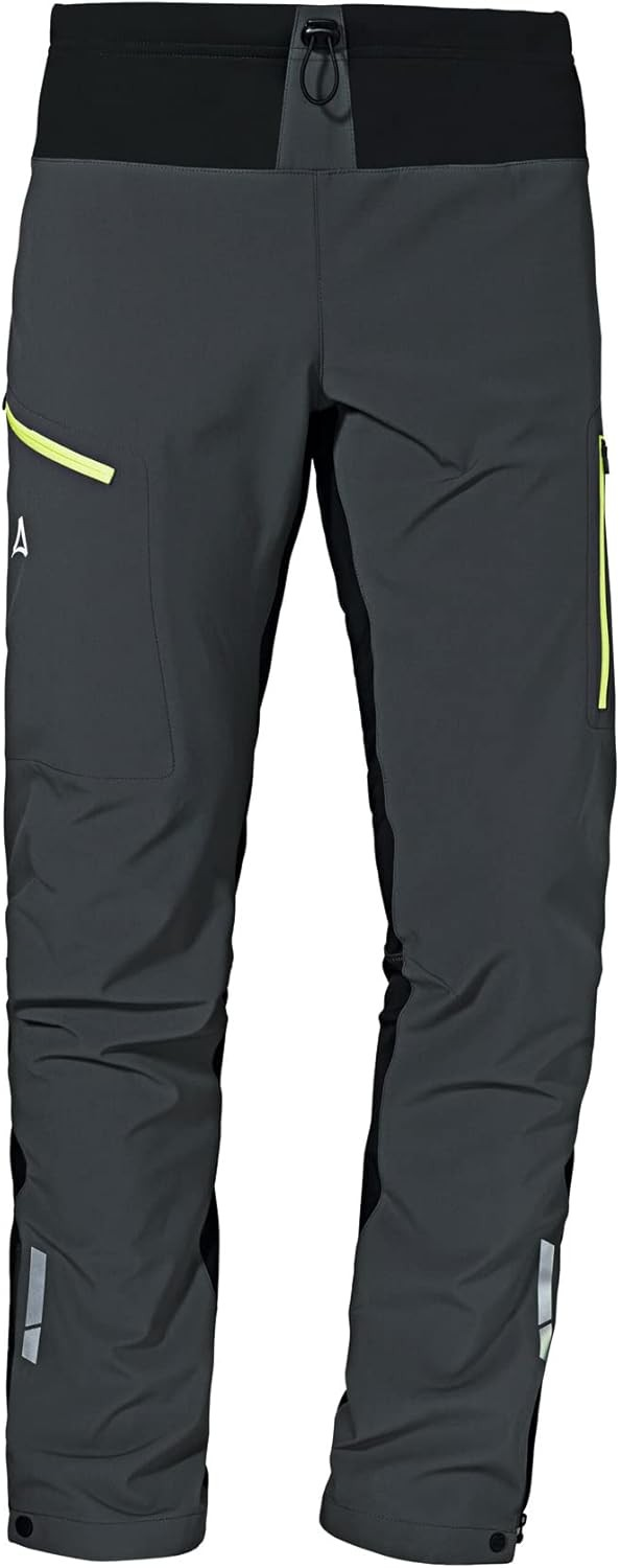 Softshell Pants Rinnen M
