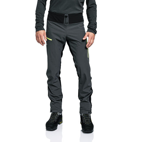 Softshell Pants Rinnen M