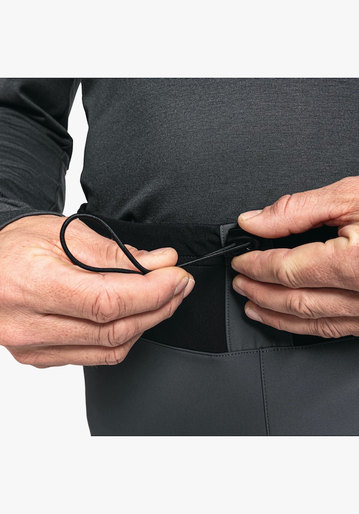 Softshell Pants Rinnen M
