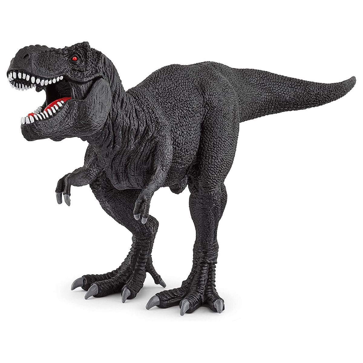 Black T-Rex