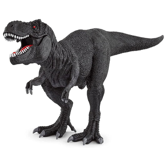 Black T-Rex