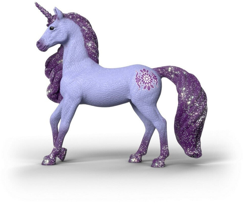 Einhorn Stute Orchid