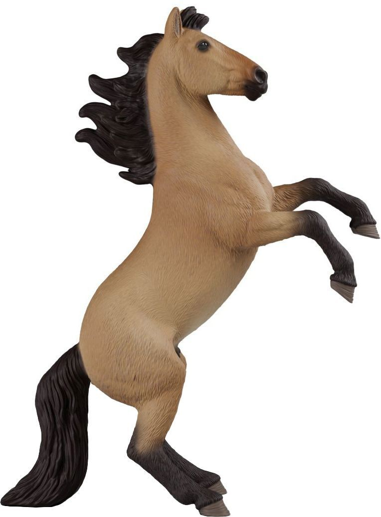 Mustang Hengst