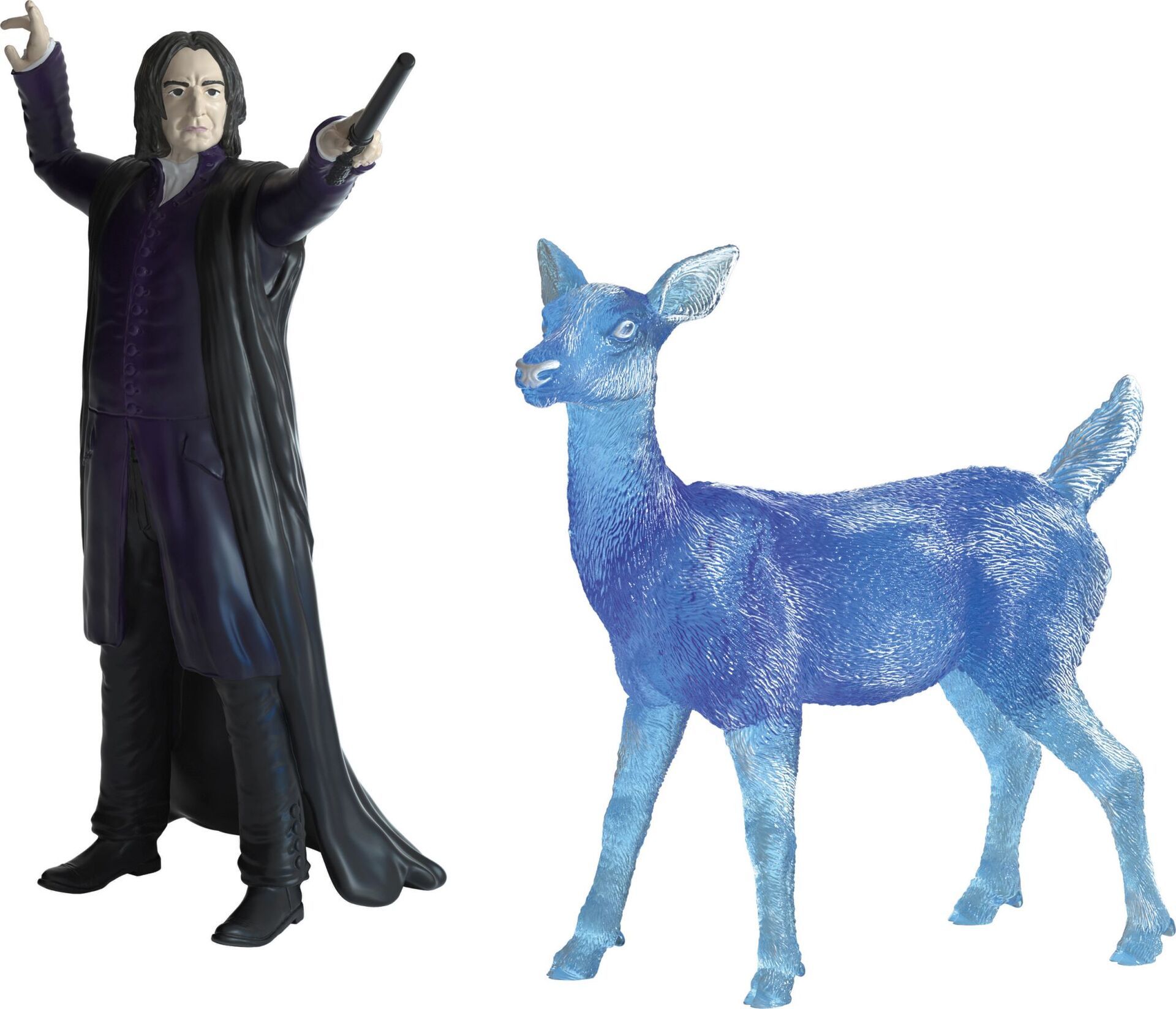 Professor Snape & Patronus