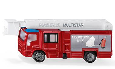Magirus Multistar TLF