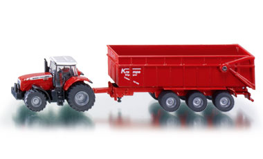 Massey Ferguson m. Anh.