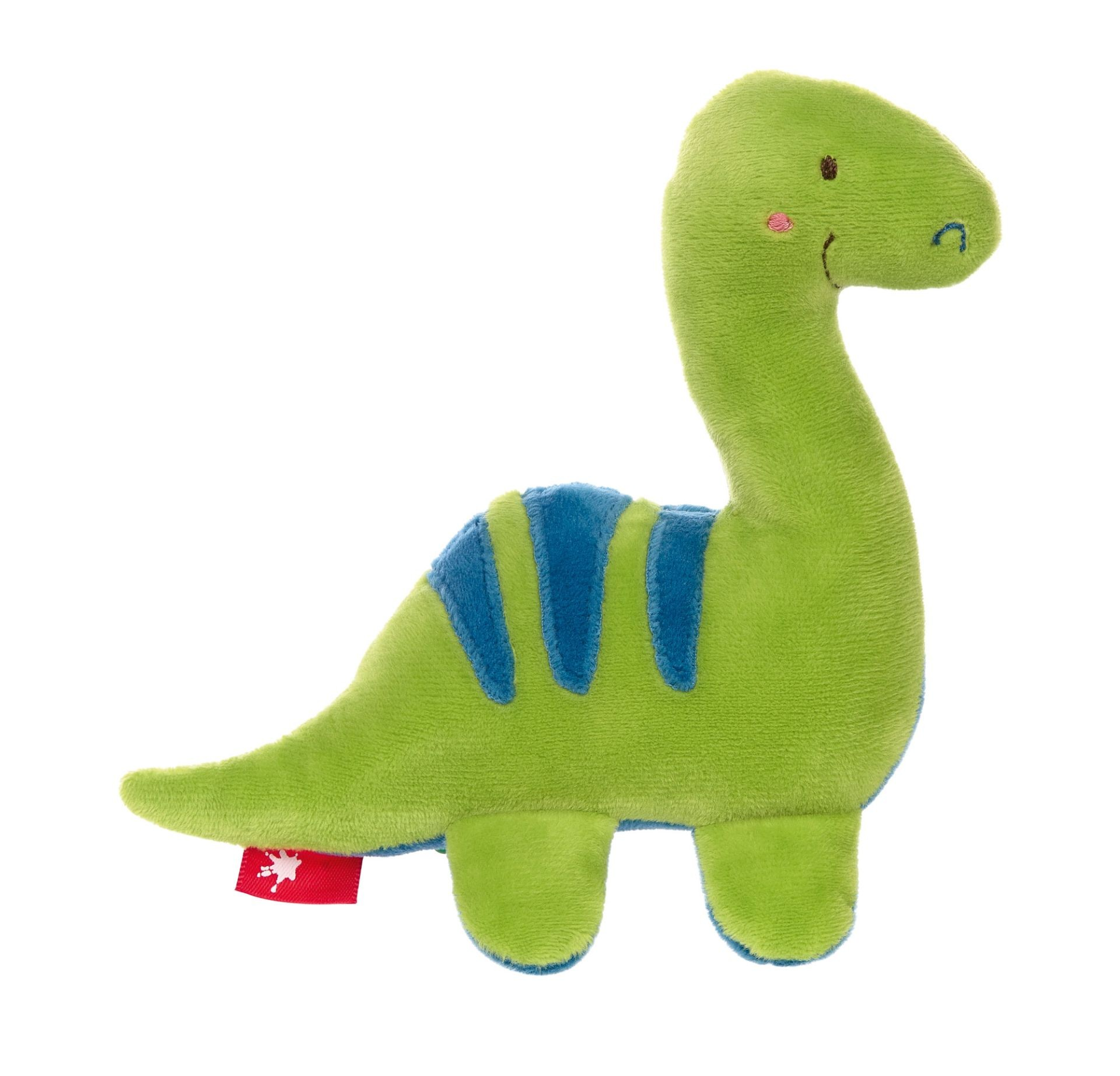 Greifling Dino