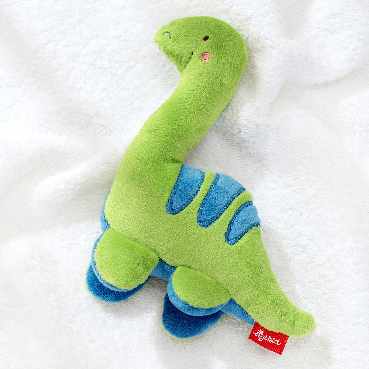 Greifling Dino